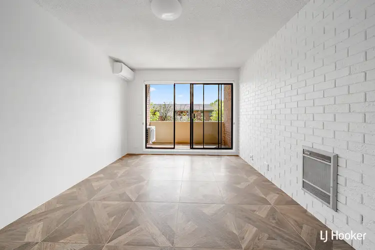 Fourth view of Homely apartment listing, 13/28 Springvale Drive, Hawker ACT 2614