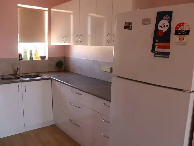 Second view of Homely apartment listing, 6/2 Limpet Crecsent, South Hedland WA 6722