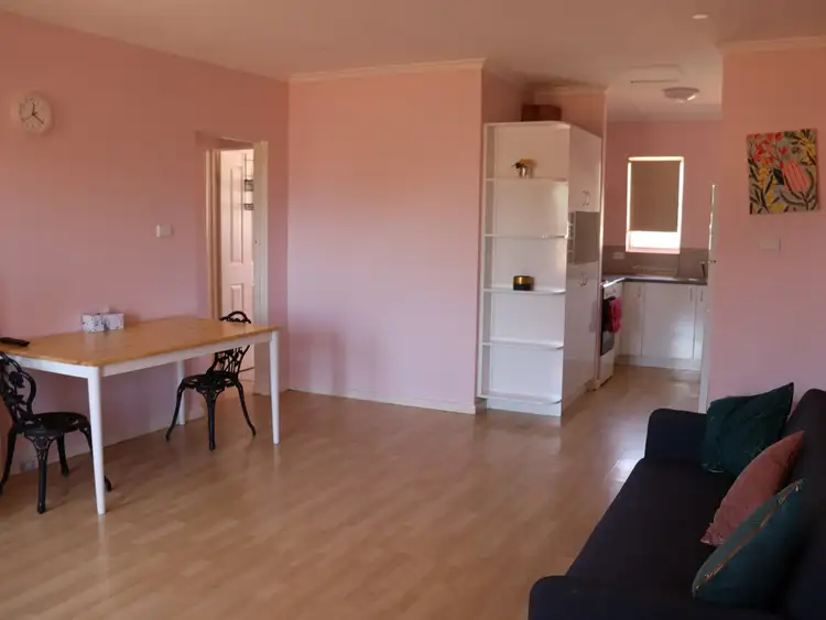 Fifth view of Homely apartment listing, 6/2 Limpet Crecsent, South Hedland WA 6722