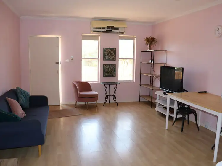 Sixth view of Homely apartment listing, 6/2 Limpet Crecsent, South Hedland WA 6722