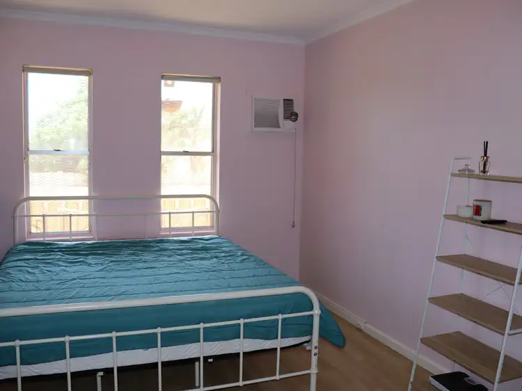 Seventh view of Homely apartment listing, 6/2 Limpet Crecsent, South Hedland WA 6722