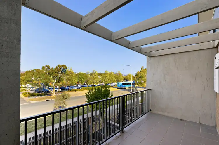 Sixth view of Homely apartment listing, 55/141 Mapleton Avenue, Harrison ACT 2914