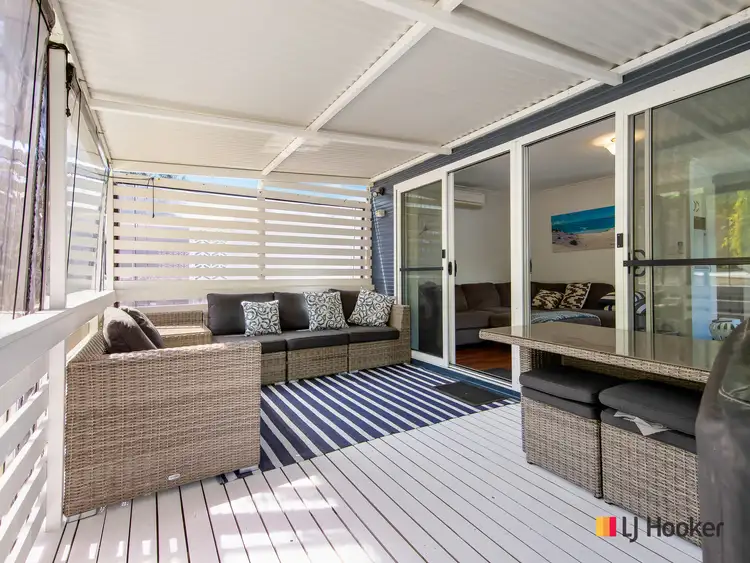 Fourth view of Homely house listing, 180/55 Sunpatch Parade, Tomakin NSW 2537