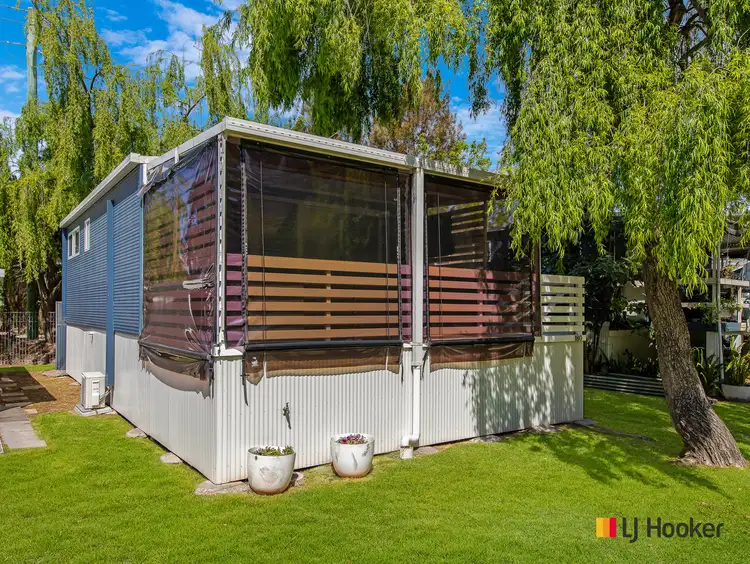 Sixth view of Homely house listing, 180/55 Sunpatch Parade, Tomakin NSW 2537