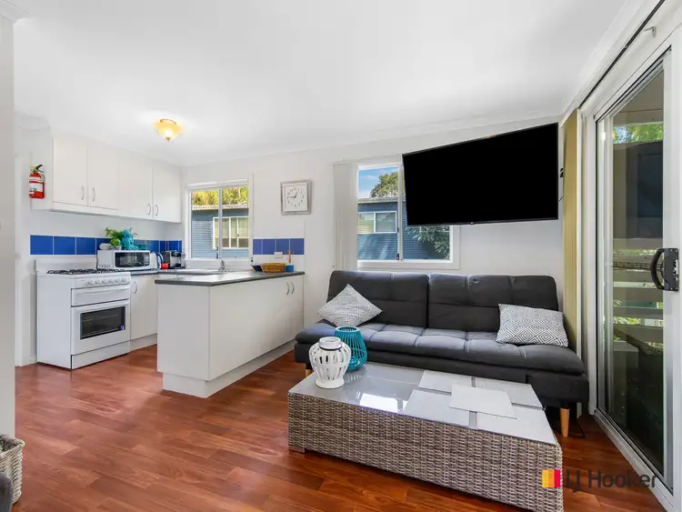 Seventh view of Homely house listing, 180/55 Sunpatch Parade, Tomakin NSW 2537