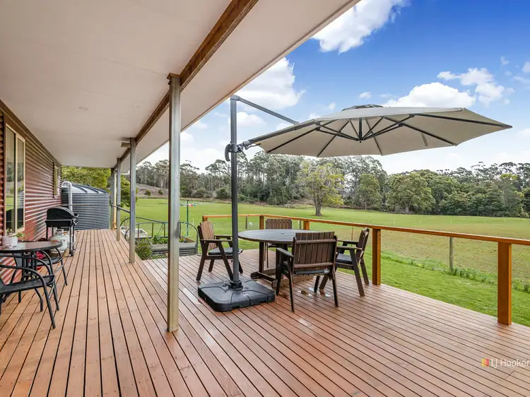 2434 Castra Road, Upper Castra TAS 7315