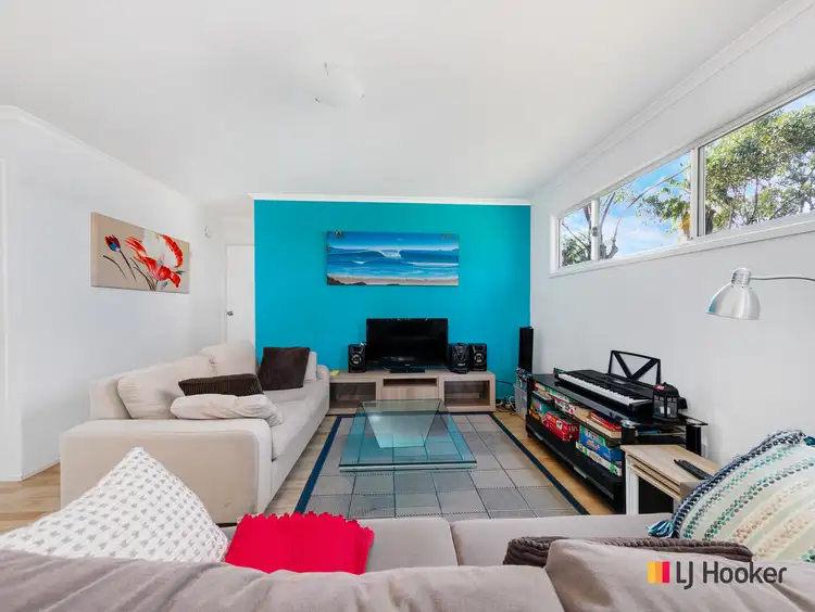 Second view of Homely unit listing, Site 37/55 Sunpatch Parade, Tomakin NSW 2537