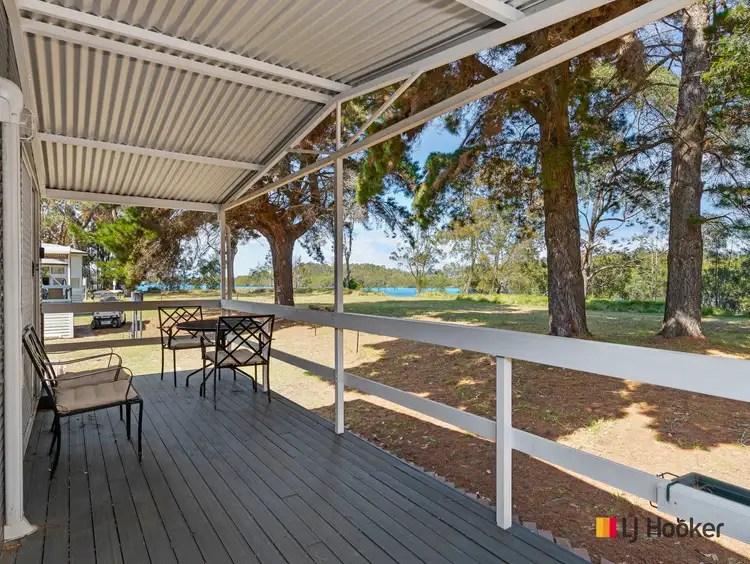 Fourth view of Homely unit listing, Site 37/55 Sunpatch Parade, Tomakin NSW 2537