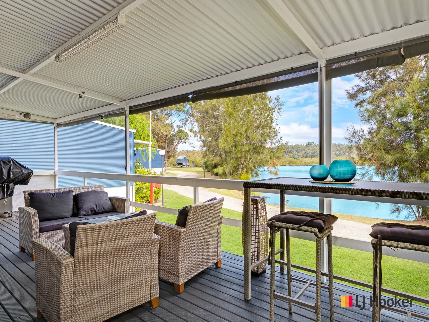 Main view of Homely house listing, 205/55 Sunpatch Parade, Tomakin NSW 2537