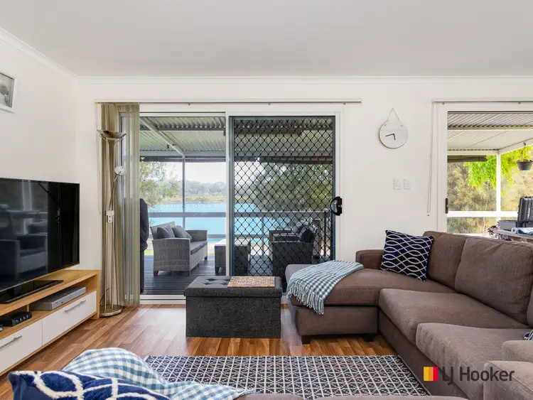 Second view of Homely house listing, 205/55 Sunpatch Parade, Tomakin NSW 2537