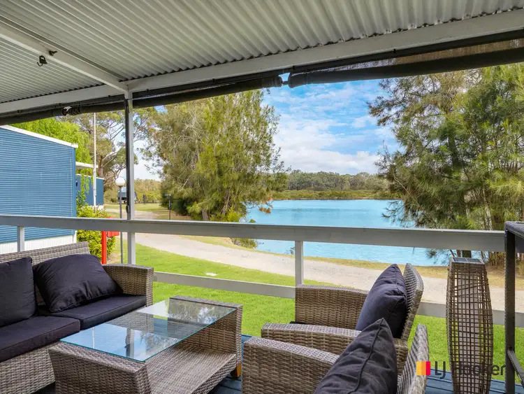 Third view of Homely house listing, 205/55 Sunpatch Parade, Tomakin NSW 2537