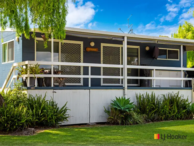 Fourth view of Homely house listing, 205/55 Sunpatch Parade, Tomakin NSW 2537