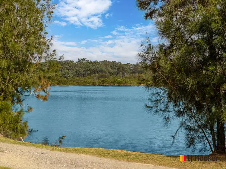 Sixth view of Homely house listing, 205/55 Sunpatch Parade, Tomakin NSW 2537
