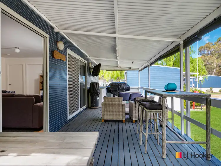 Seventh view of Homely house listing, 205/55 Sunpatch Parade, Tomakin NSW 2537