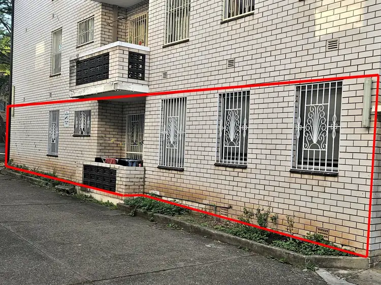 Main view of Homely unit listing, 4/22 Mcburney Road, Cabramatta NSW 2166