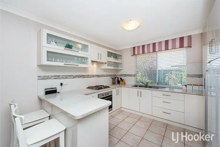 Main view of Homely villa listing, 15/22 Swingler Way, Gosnells WA 6110