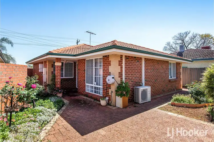 Second view of Homely villa listing, 15/22 Swingler Way, Gosnells WA 6110