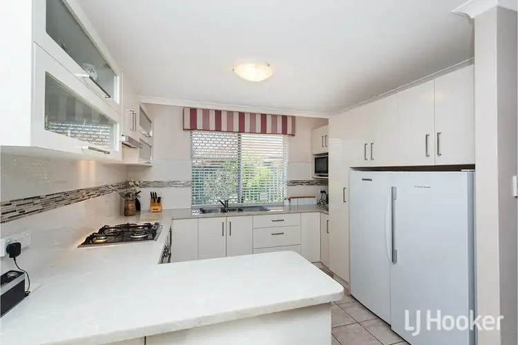 Fourth view of Homely villa listing, 15/22 Swingler Way, Gosnells WA 6110