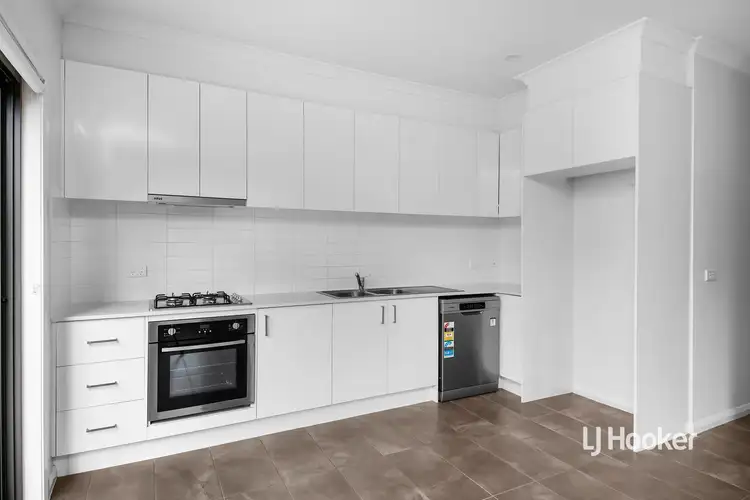 Sixth view of Homely unit listing, 4/4 Nepean Court, Wyndham Vale VIC 3024