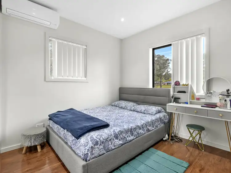 Third view of Homely townhouse listing, 1/1 Harold Street, Macquarie Fields NSW 2564