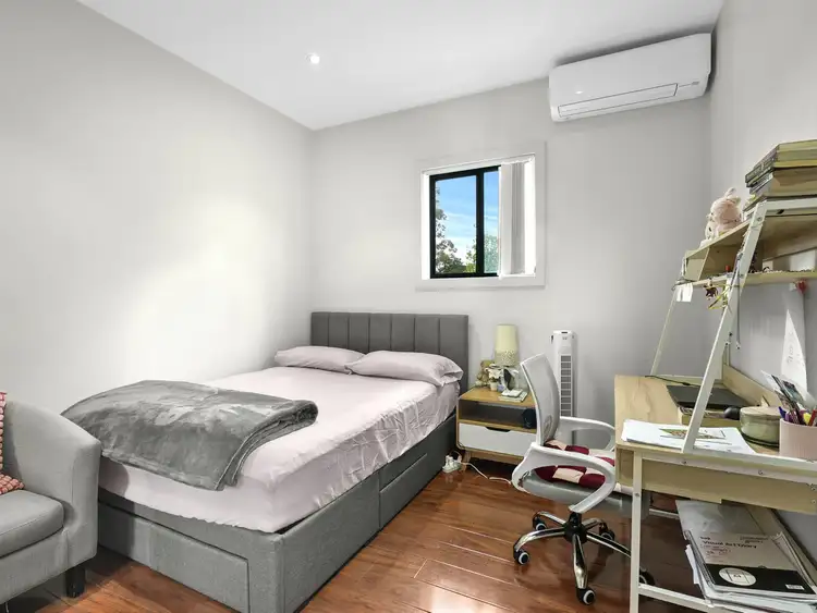 Fourth view of Homely townhouse listing, 1/1 Harold Street, Macquarie Fields NSW 2564