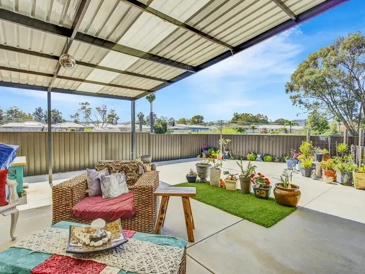 Second view of Homely house listing, 20 Brabourne Street, Maddington WA 6109