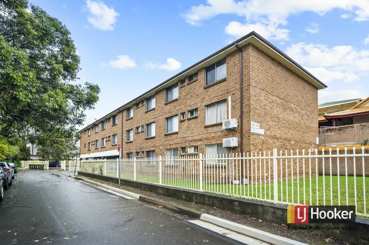 Main view of Homely unit listing, Unit 12/130-132 Railway Parade, Canley Vale NSW 2166