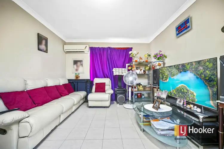 Second view of Homely unit listing, Unit 12/130-132 Railway Parade, Canley Vale NSW 2166