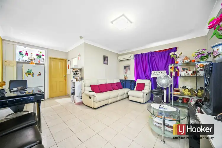 Third view of Homely unit listing, Unit 12/130-132 Railway Parade, Canley Vale NSW 2166