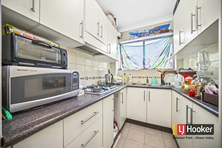 Fourth view of Homely unit listing, Unit 12/130-132 Railway Parade, Canley Vale NSW 2166