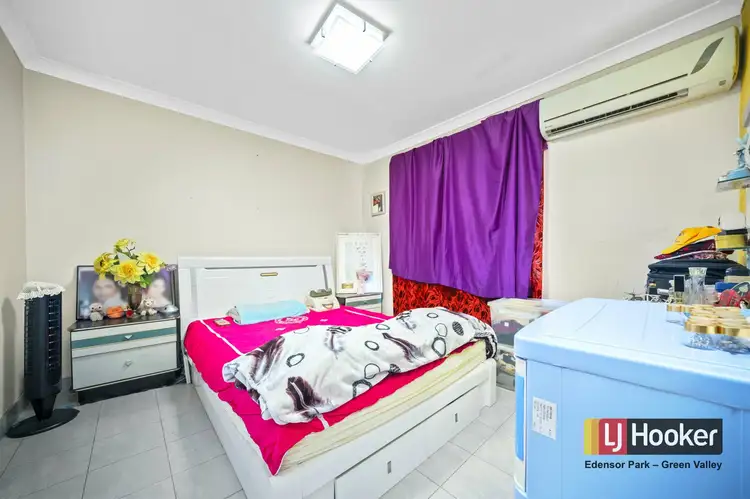 Fifth view of Homely unit listing, Unit 12/130-132 Railway Parade, Canley Vale NSW 2166
