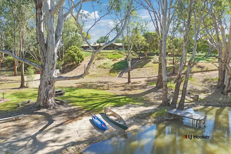 Second view of Homely house listing, 18 Clifton Street East, Mathoura NSW 2710