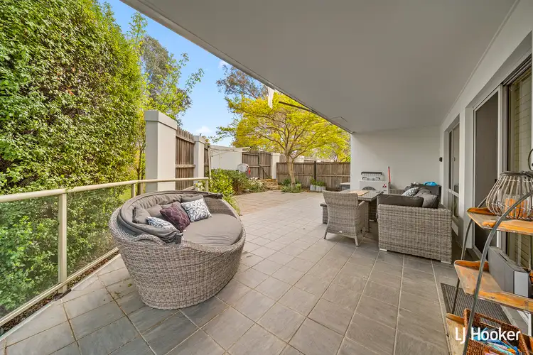 Main view of Homely apartment listing, 1/36 Morell Close, Belconnen ACT 2617