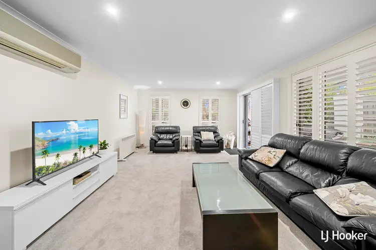Fourth view of Homely apartment listing, 1/36 Morell Close, Belconnen ACT 2617