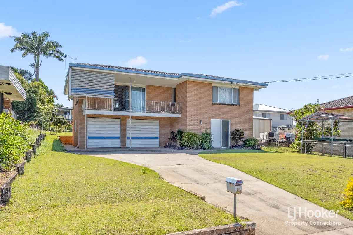 Main view of Homely house listing, 27 Peter Street, Strathpine QLD 4500