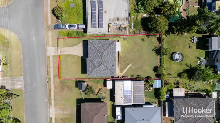 Second view of Homely house listing, 27 Peter Street, Strathpine QLD 4500