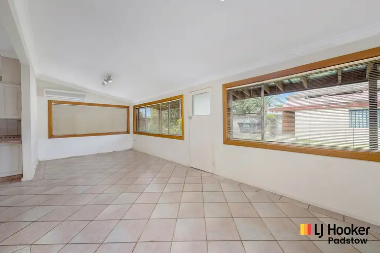 Third view of Homely house listing, 22 Doyle Road, Revesby NSW 2212