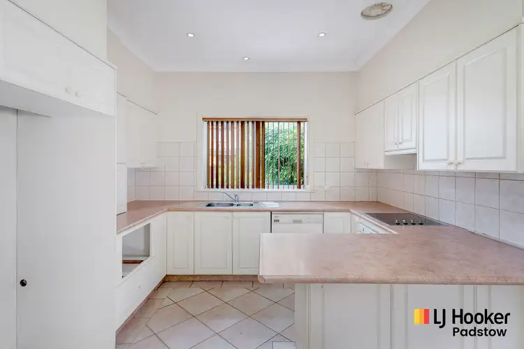 Fourth view of Homely house listing, 22 Doyle Road, Revesby NSW 2212