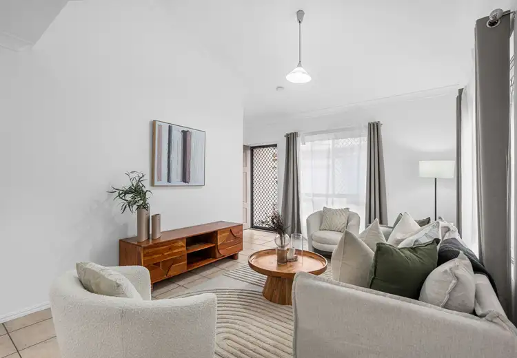 Third view of Homely townhouse listing, 1/77 Bilyana Street, Balmoral QLD 4171