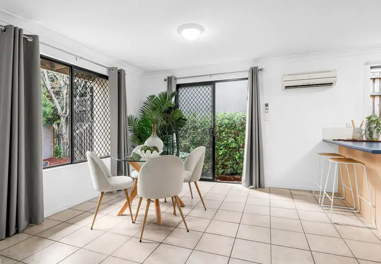Fourth view of Homely townhouse listing, 1/77 Bilyana Street, Balmoral QLD 4171