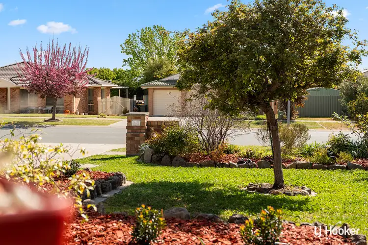 Second view of Homely house listing, 49 Traeger Street, Dunlop ACT 2615