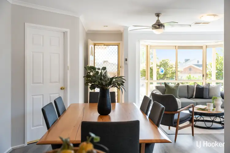 Third view of Homely house listing, 49 Traeger Street, Dunlop ACT 2615