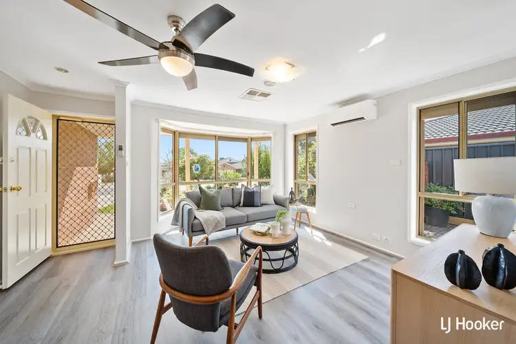 Fourth view of Homely house listing, 49 Traeger Street, Dunlop ACT 2615