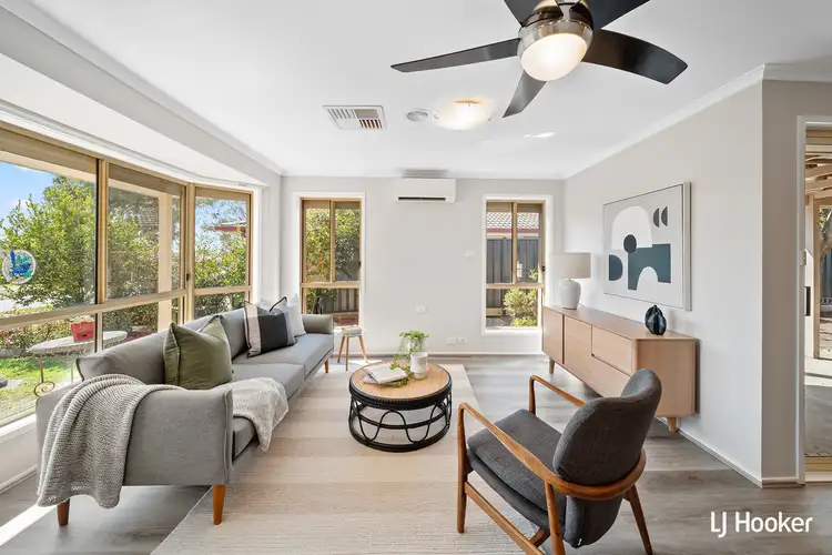 Fifth view of Homely house listing, 49 Traeger Street, Dunlop ACT 2615