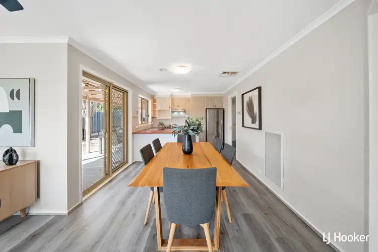 Sixth view of Homely house listing, 49 Traeger Street, Dunlop ACT 2615