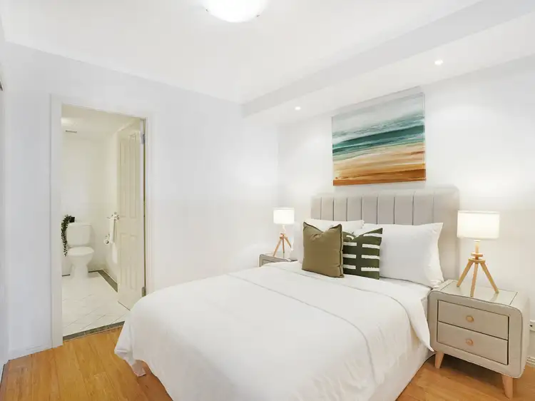 Third view of Homely unit listing, 107/30 Warayama Place, Rozelle NSW 2039