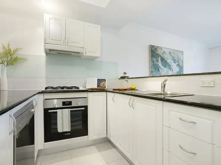Fourth view of Homely unit listing, 107/30 Warayama Place, Rozelle NSW 2039