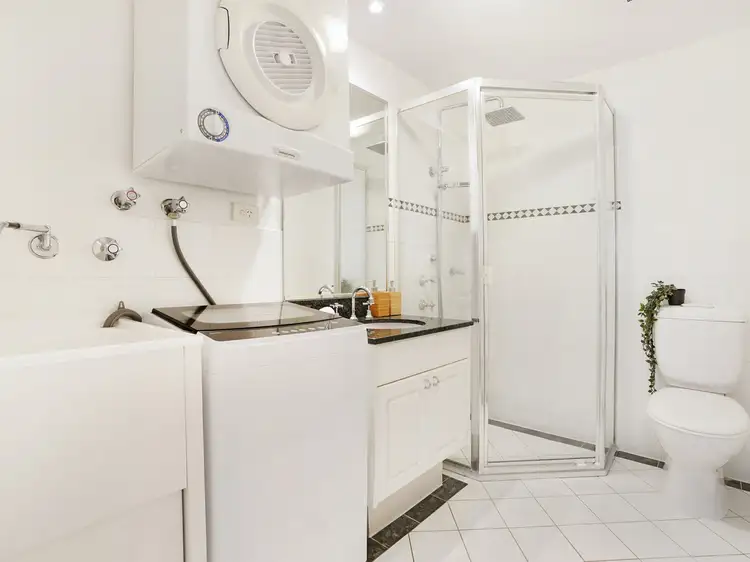 Fifth view of Homely unit listing, 107/30 Warayama Place, Rozelle NSW 2039