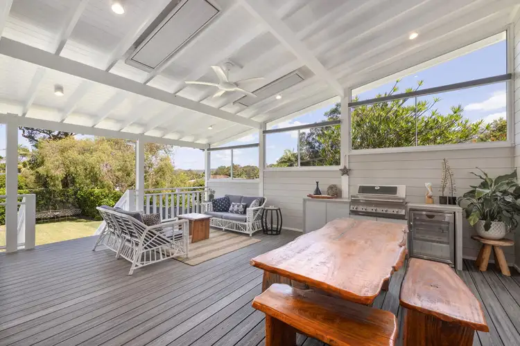 Sixth view of Homely house listing, 15 Grandview Parade, Mona Vale NSW 2103