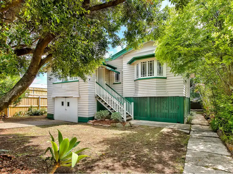 Main view of Homely house listing, 8 Kedron Street, Kedron QLD 4031